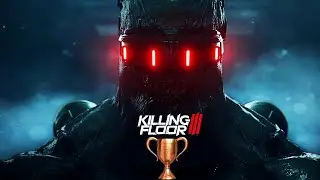 Killing Floor 3 - Pound Of Flesh (Trophy)