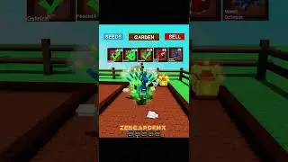 Open 5 Paradise Egg #growagarden #roblox