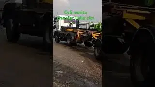 Cy5  morita navotas city maynila philippines. Transfer iloilo city