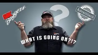 Promo Video - What's Going on with SIK Baggers & Advanblack