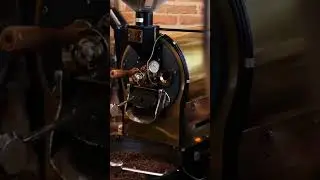 Air Roasting: A Bitter-Free Coffee Revolution