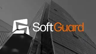 SoftGuard renueva su identidad - Un nuevo logo, la misma misi&oacute;n: guiar el futuro de la seguridad