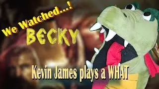 Becky (2020)  Review || BeyondGraves