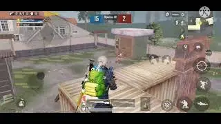 Dominance in Tdm | PUBG MOBILE | |BGMI |  |FANTUM GAMING | M24 Only |