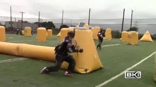 The most undervalued skill on the field...