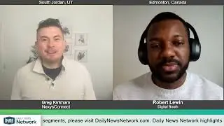 Ask the Expert with Robert Lewin of Digital Booth