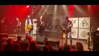 Bochum Zeche, Still Counting 16.01.2026