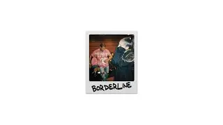 ARIANA GRANDE - BORDERLINE (CHORUS LOOP)