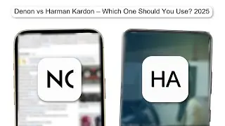Denon Vs Harman Kardon &ndash; Which One Should You Use 2025 (REAL TEST) (2026)