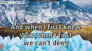 Entertech Magicsing Karaoke: Lost In Your Eyes ~ Debbie Gibson