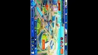 IAP Free working