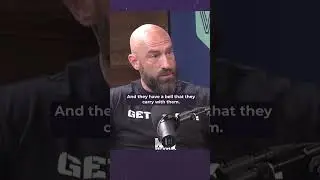 Why people quit Navy SEAL training with William Branum | Win the Day podcast with James Whittaker