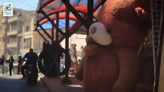المبدع ليث عبيدو -  مدينة اريحا محافظة ادلب - All about the Arab world سوريا