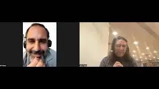 #2 clip Alfredo Atala Interview with John Teply