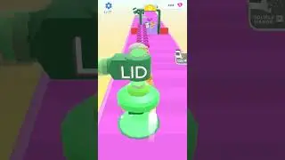 coffee stack gameplay #funk #anime #remix #music #edit #trap #game #song #gameplay #tallmanrun