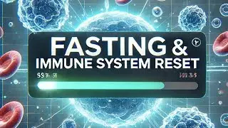 Fasting & Immune System Reset