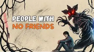 If You Have Very Few Friends, Psychology Says You Have These Rare Traits