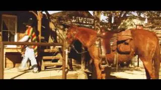 Sure Shot Rockers - Up Rootin (Official Music Video)