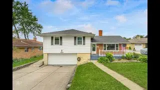 1020 S Leslie Ln, Villa Park, IL 60181 | Property Virtual Tour