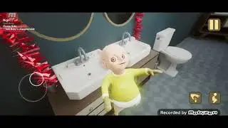 Aaj Maine baby and khela maja bahut I 