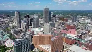 TopShot Best Drone shots of Indiana