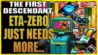 F.O.M.O Loot Vendor ETA Zero The First Descendant