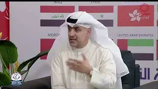 بطولة الكويت العالمية الاولى للملاكمة -الاحد 2022\7\24