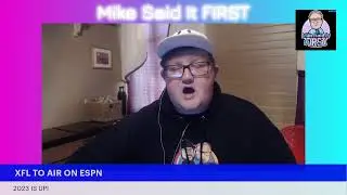 XFL vs USFL