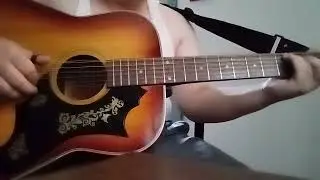 12-String Ragtime (a l&aacute; Blind Willie McTell)