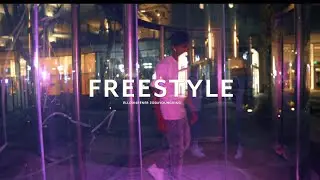 ZoDaYoungK1ng x ELLOWda4RENER - Freestyle/grab a plate