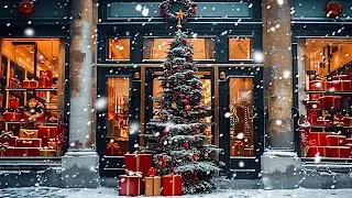 Vintage Christmas Songs 🎁 Relaxing Old Holiday Music from the 50s & 60s