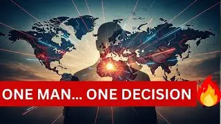 World War 2 | Explained How One Man Pushed the World Into Chaos