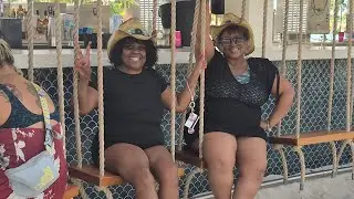 Christmas 🎄 Cruise 🛳  2025 Edited: Carnival Freedom 