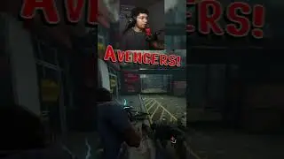 how NOT TO SURVIVE in a Zombie Apocalypse