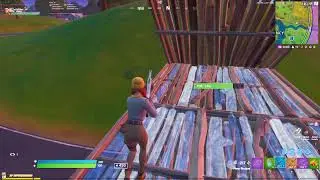 16 KILLS AND WIN! Low Ranked Arena Gameplay!