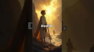 David vs. Goliath: Lessons in Courage and Faith