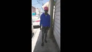 Clarry Scom (freestyle)
