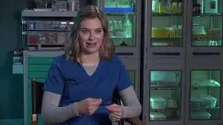 TIERA SKOVBYE  - Nurses