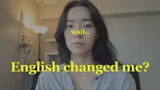 Почему язык меняет нас?