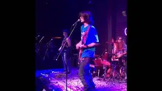 Destructo Disk - cops/dogs (LIVE at Bright Box - December 15, 2017)