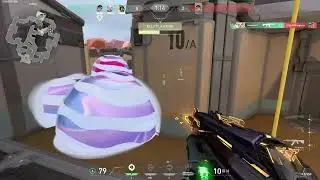 360HZ IS CRAZY