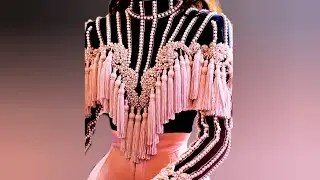 Top designs | designer tops | cape style tops #fashion #dress #partywear #tops @womenfashion7748