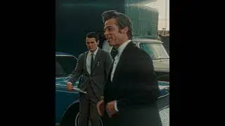 Bruce Lee vs Cliff Booth - 