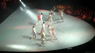 SYTYCD Tour 2009 Opening Dance Manchester, NH