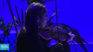 Electro-Acoustic Concert with Diane Aidenbaum, Timoth&eacute;e Botbol & Pascal Savy