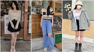 STYLE - OUTFIT CỦA GIỚI TRẺ NG&Agrave;Y NAY P417 || TIKTOK VIỆT NAM || NAA TV