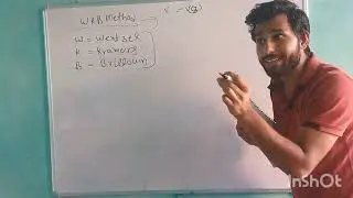 Introduction of WKB approximation