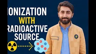 Why ionization is important in radiation detectors, cloud chambers, and nuclear safety