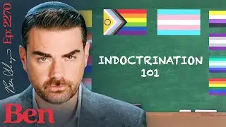 How State and Medical Institutions PROMOTED The Trans Church Shooting