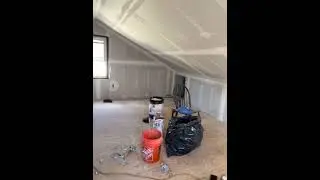 ATTIC in PROGRESS